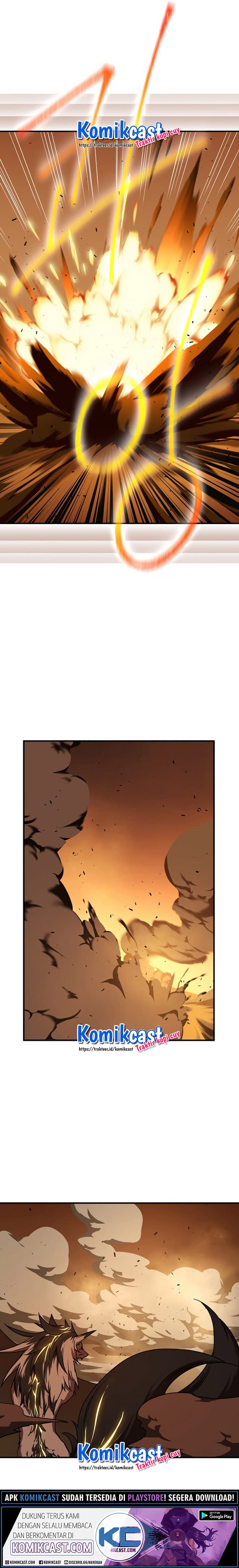 Return Of Frozen Player - Chapter 14 - Page 17