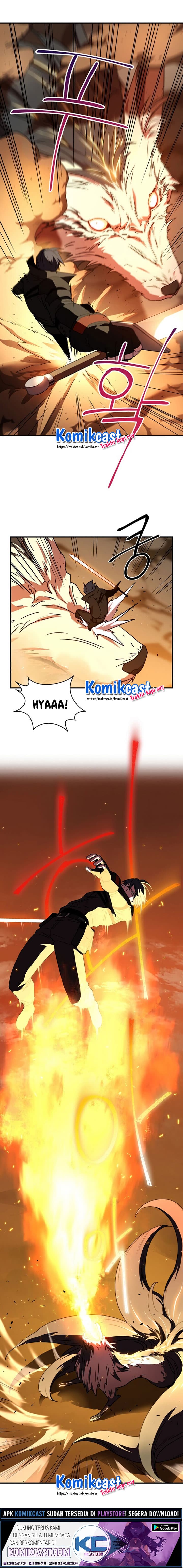 Return Of Frozen Player - Chapter 14 - Page 19