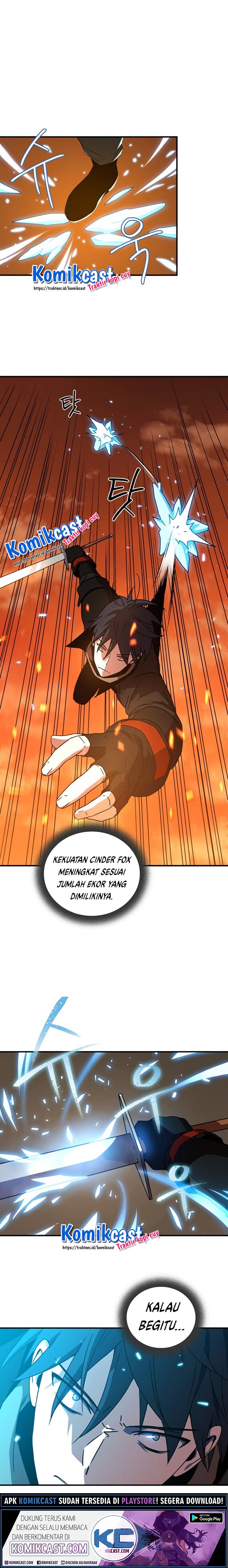 Return Of Frozen Player - Chapter 14 - Page 20