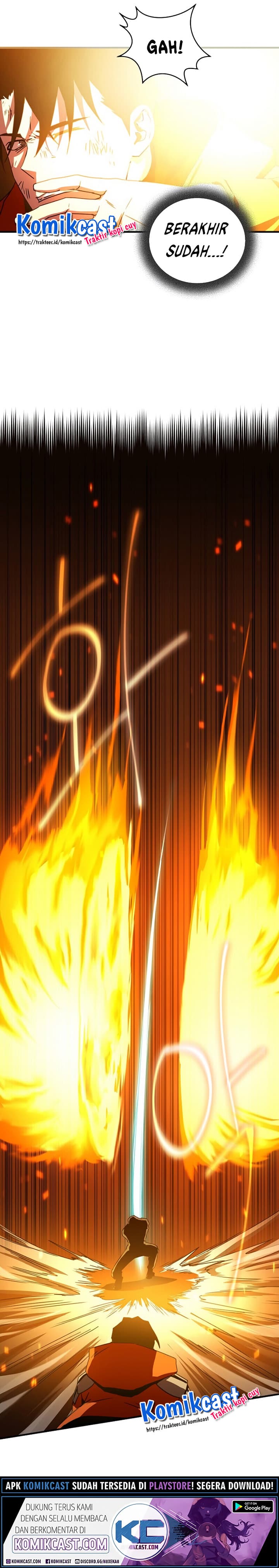 Return Of Frozen Player - Chapter 14 - Page 7
