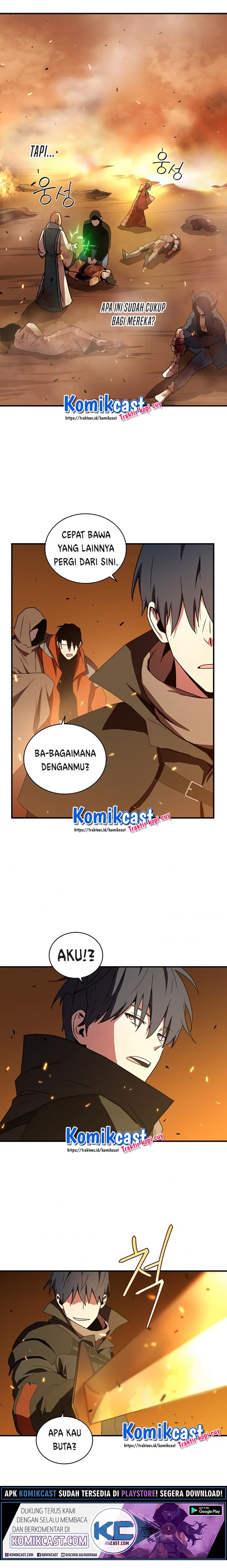 Return Of Frozen Player - Chapter 14 - Page 9