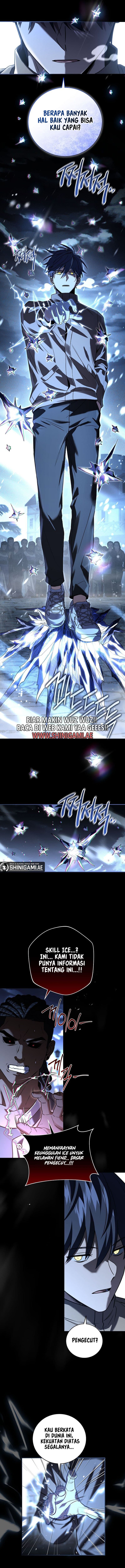 Return Of Frozen Player - Chapter 140 - Page 13