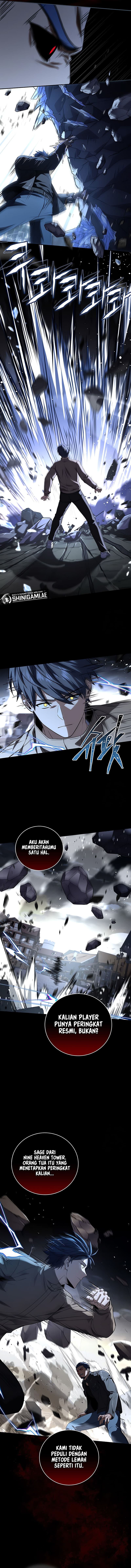 Return Of Frozen Player - Chapter 141 - Page 12