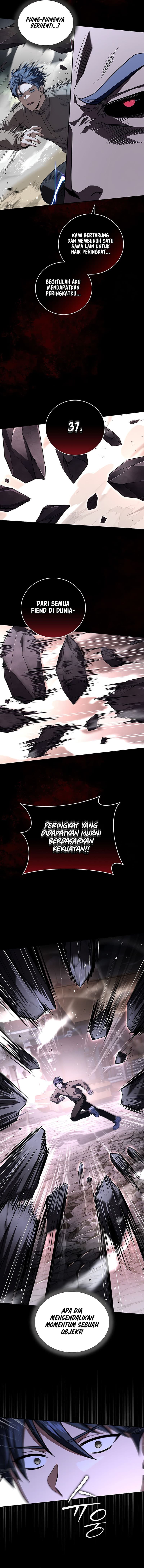 Return Of Frozen Player - Chapter 141 - Page 13