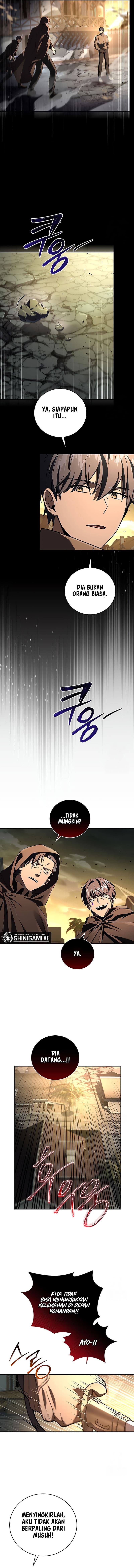 Return Of Frozen Player - Chapter 141 - Page 4