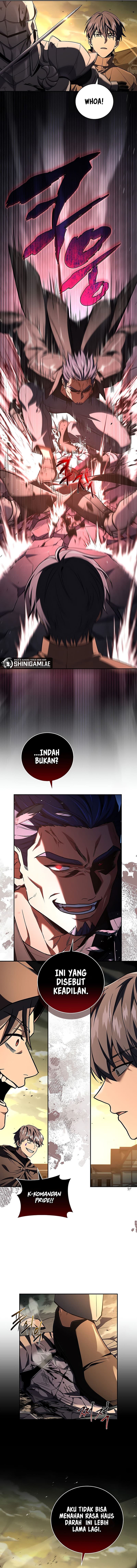 Return Of Frozen Player - Chapter 141 - Page 5