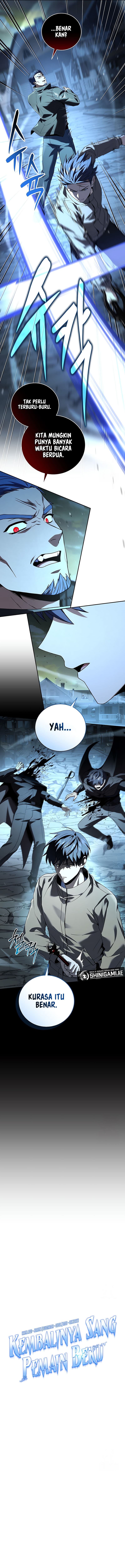 Return Of Frozen Player - Chapter 141 - Page 7