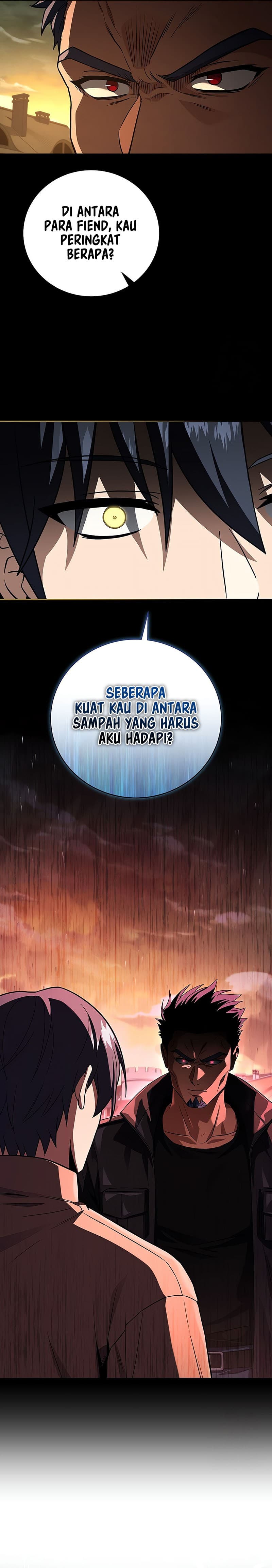 Return Of Frozen Player - Chapter 141 - Page 9