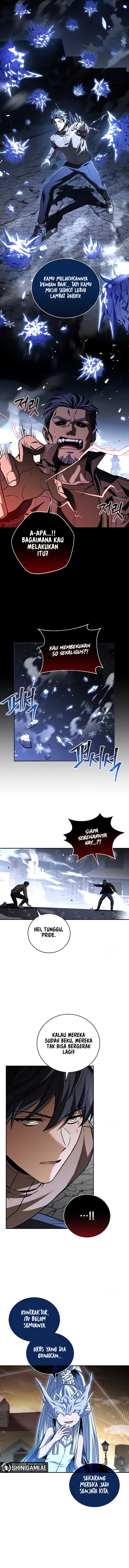 Return Of Frozen Player - Chapter 142 - Page 10