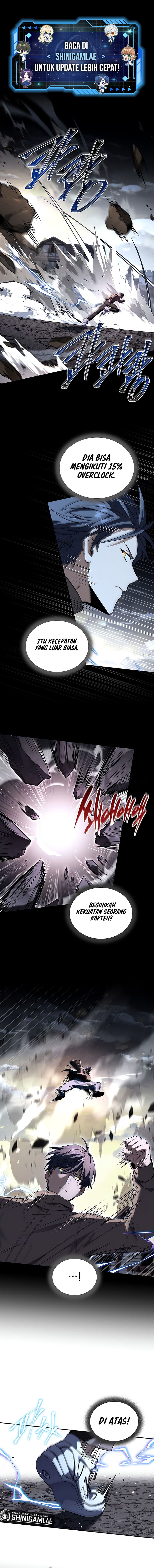 Return Of Frozen Player - Chapter 142 - Page 2