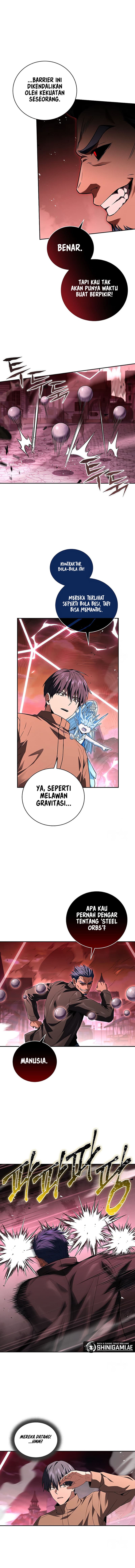 Return Of Frozen Player - Chapter 142 - Page 4