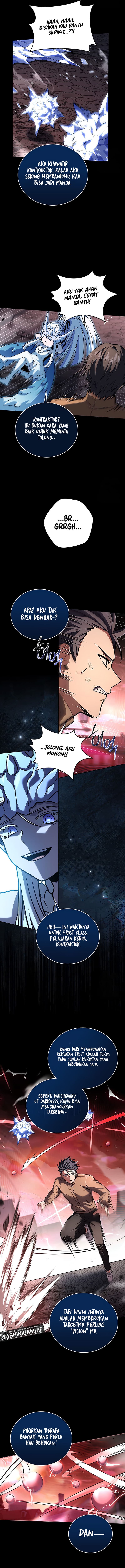 Return Of Frozen Player - Chapter 142 - Page 8