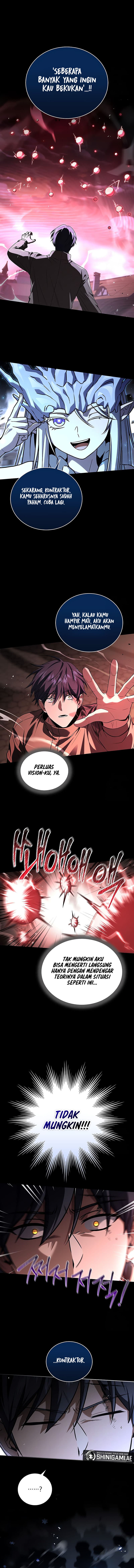 Return Of Frozen Player - Chapter 142 - Page 9