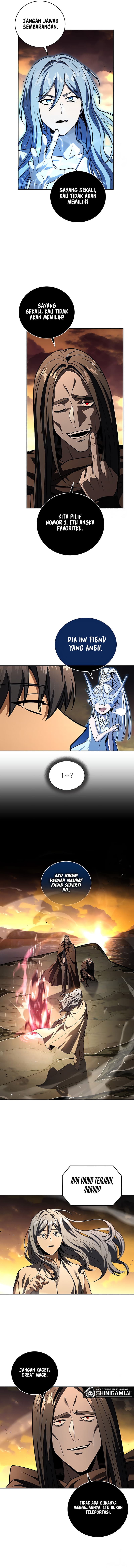 Return Of Frozen Player - Chapter 143 - Page 12