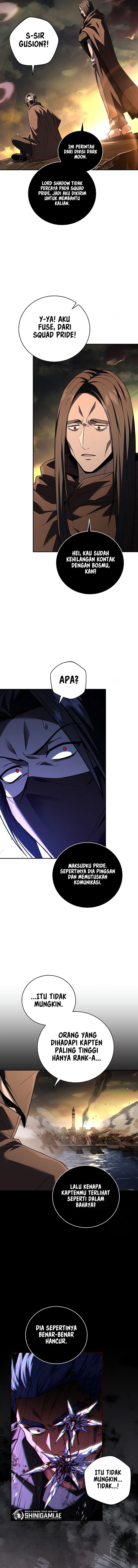 Return Of Frozen Player - Chapter 143 - Page 4