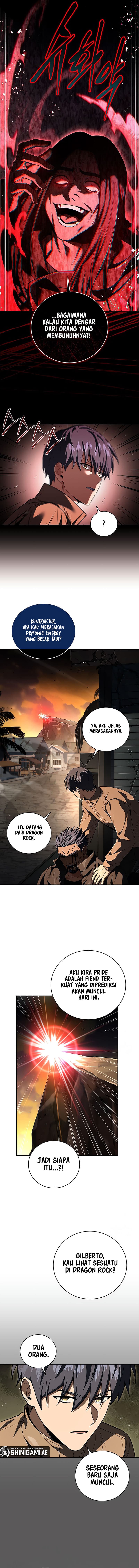 Return Of Frozen Player - Chapter 143 - Page 7