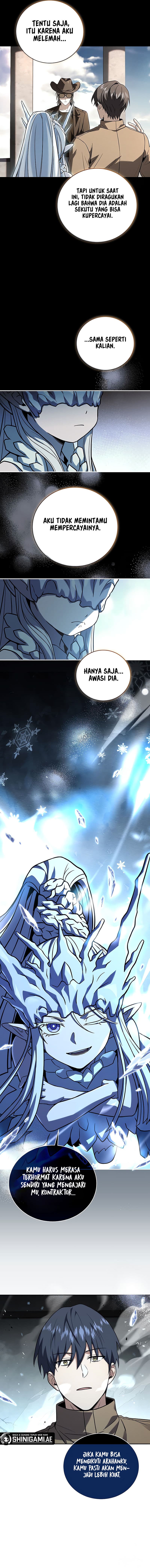 Return Of Frozen Player - Chapter 144 - Page 13
