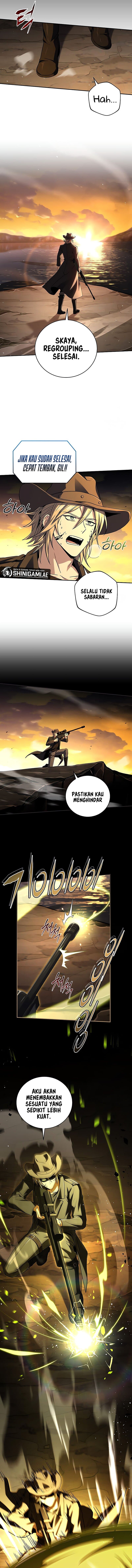 Return Of Frozen Player - Chapter 145 - Page 10