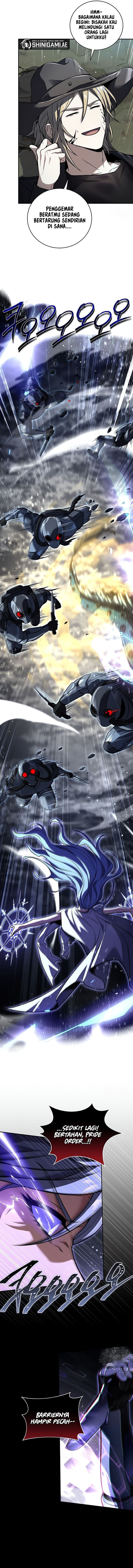 Return Of Frozen Player - Chapter 146 - Page 11