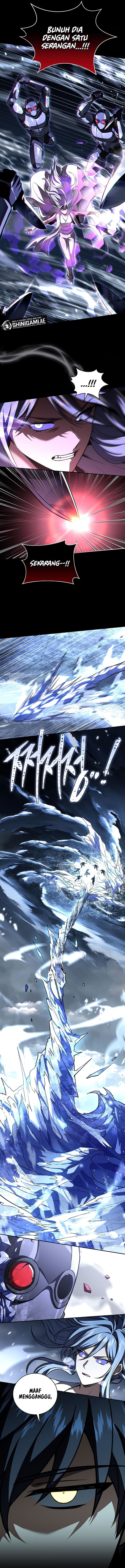 Return Of Frozen Player - Chapter 146 - Page 12
