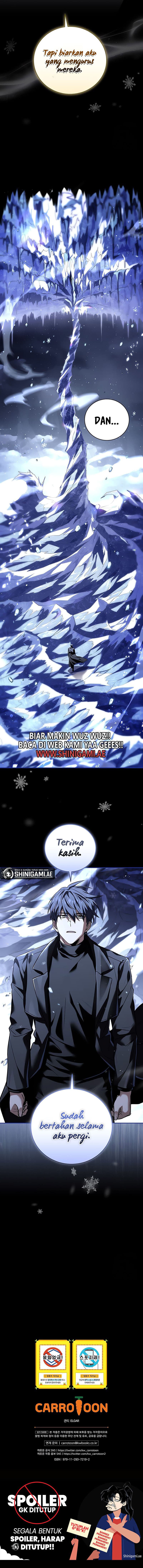 Return Of Frozen Player - Chapter 146 - Page 13