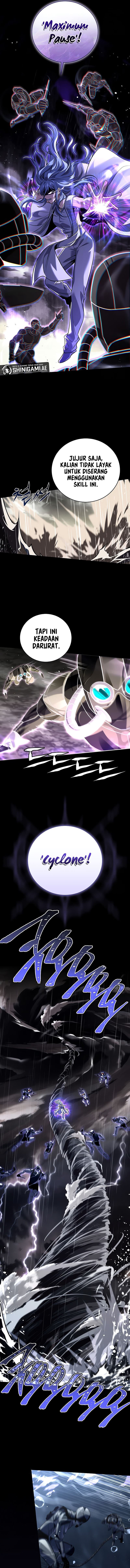 Return Of Frozen Player - Chapter 146 - Page 6