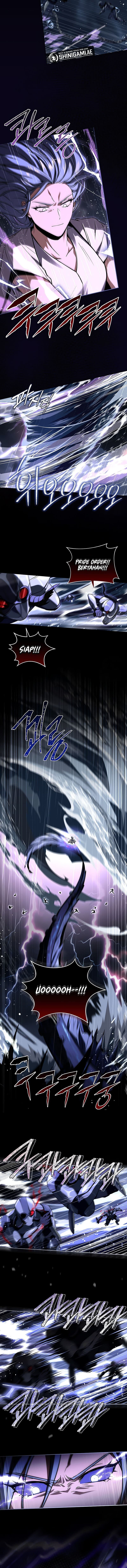 Return Of Frozen Player - Chapter 146 - Page 7