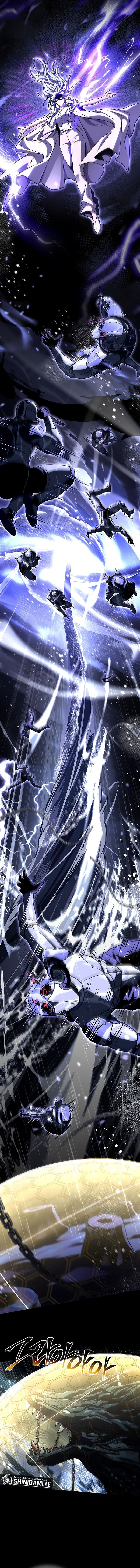 Return Of Frozen Player - Chapter 146 - Page 8