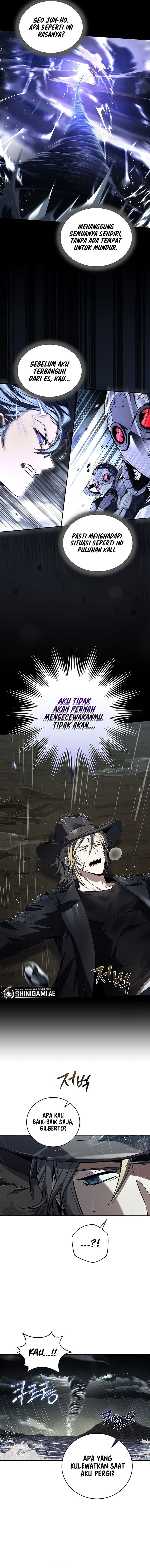 Return Of Frozen Player - Chapter 146 - Page 9