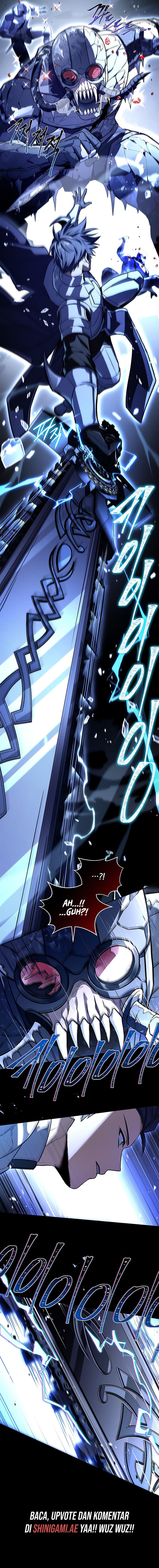 Return Of Frozen Player - Chapter 147 - Page 10