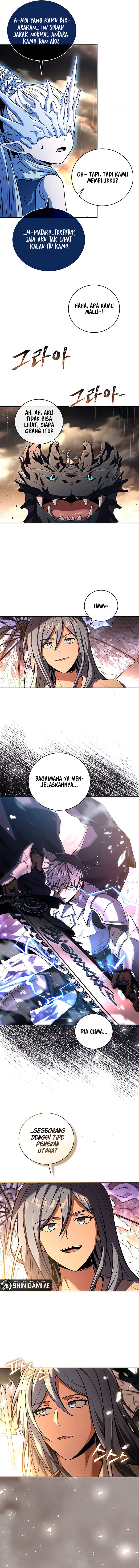 Return Of Frozen Player - Chapter 147 - Page 12