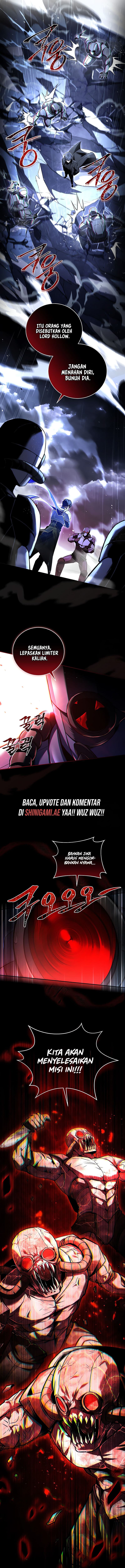 Return Of Frozen Player - Chapter 147 - Page 5
