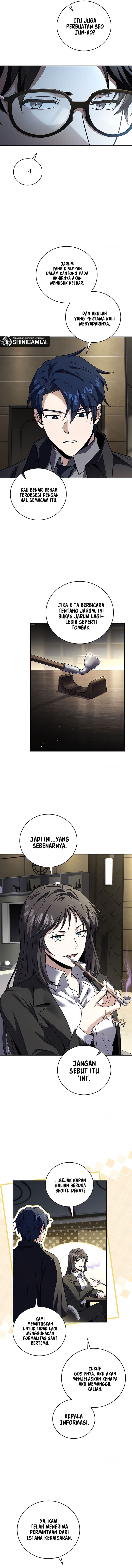 Return Of Frozen Player - Chapter 148 - Page 13