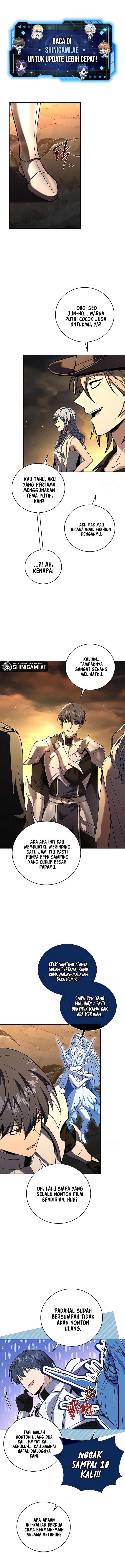 Return Of Frozen Player - Chapter 148 - Page 2
