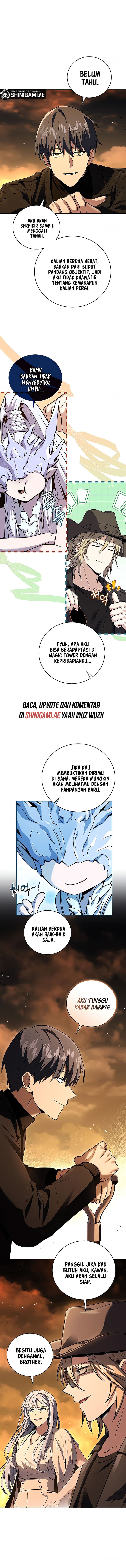 Return Of Frozen Player - Chapter 148 - Page 7