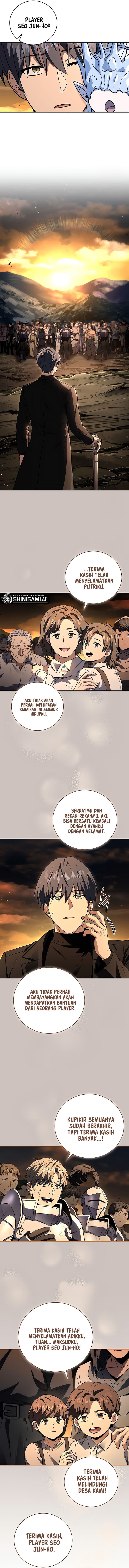 Return Of Frozen Player - Chapter 148 - Page 9