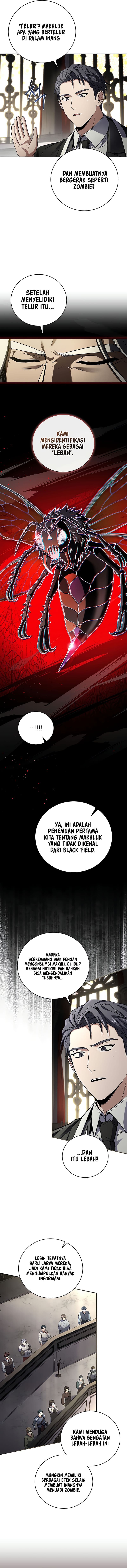 Return Of Frozen Player - Chapter 149 - Page 11