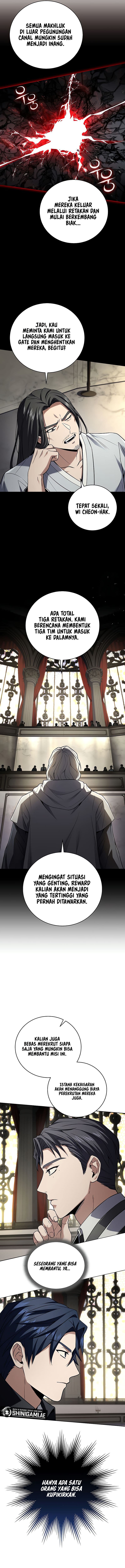 Return Of Frozen Player - Chapter 149 - Page 12
