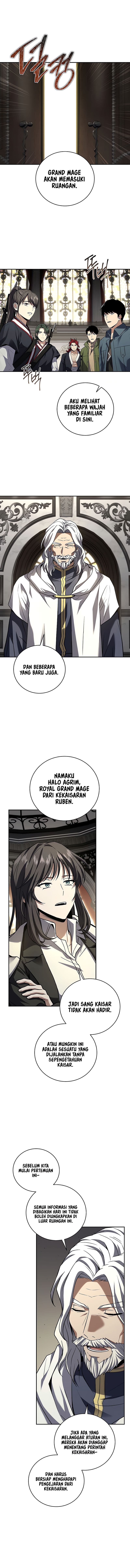Return Of Frozen Player - Chapter 149 - Page 5
