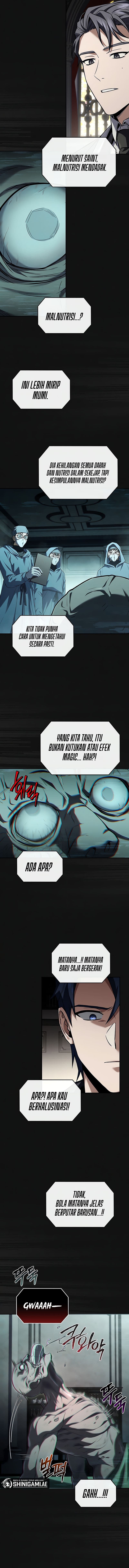 Return Of Frozen Player - Chapter 149 - Page 8