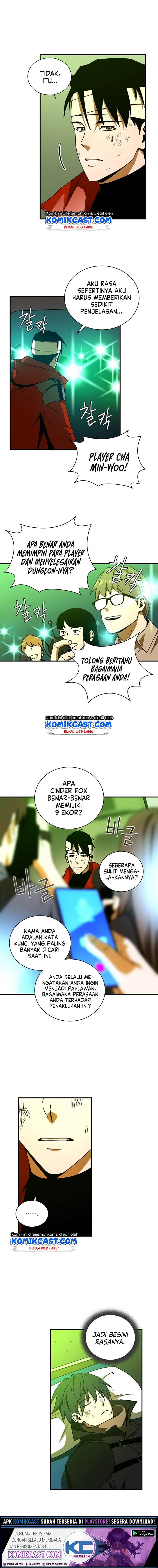 Return Of Frozen Player - Chapter 15 - Page 12