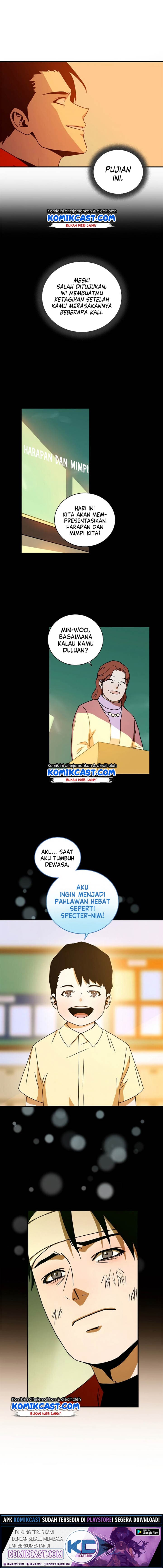 Return Of Frozen Player - Chapter 15 - Page 13