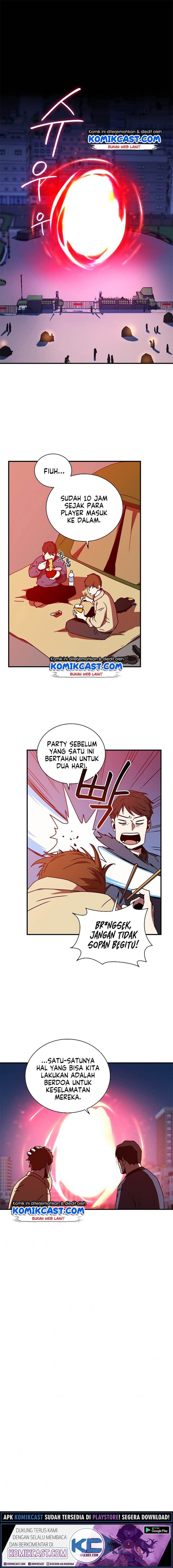Return Of Frozen Player - Chapter 15 - Page 2