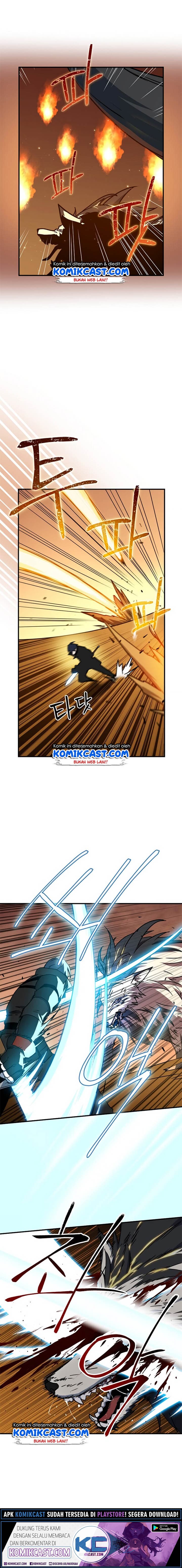 Return Of Frozen Player - Chapter 15 - Page 6