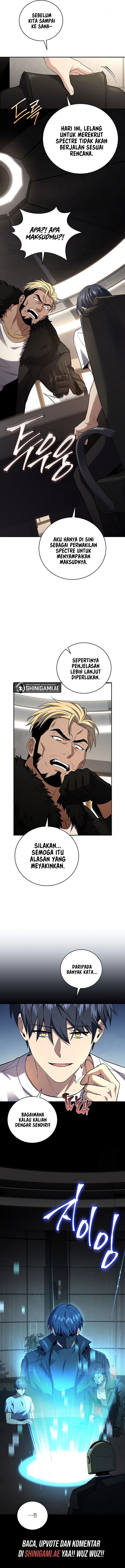 Return Of Frozen Player - SEASON 3 END - Page 12