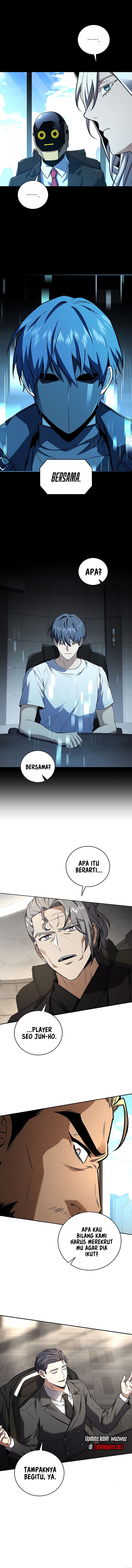 Return Of Frozen Player - SEASON 3 END - Page 13