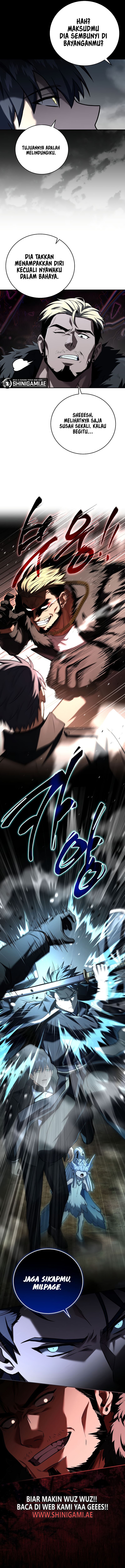 Return Of Frozen Player - Chapter 151 - Page 15
