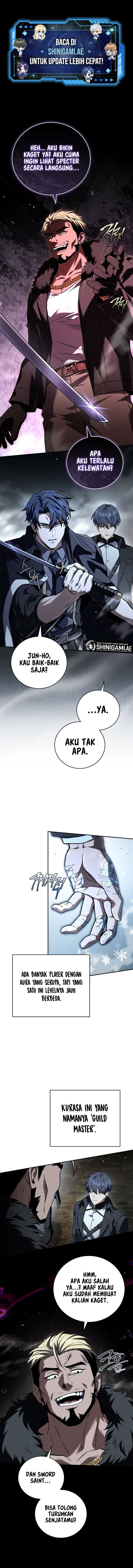 Return Of Frozen Player - Chapter 152 - Page 2