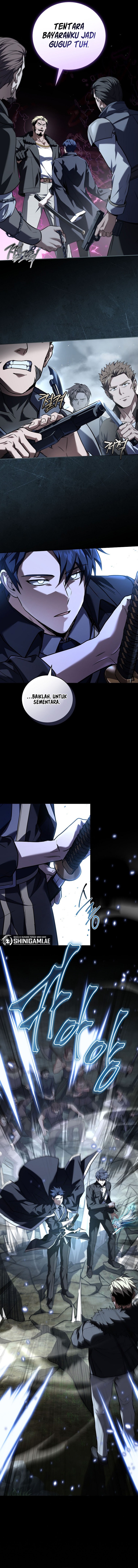 Return Of Frozen Player - Chapter 152 - Page 3