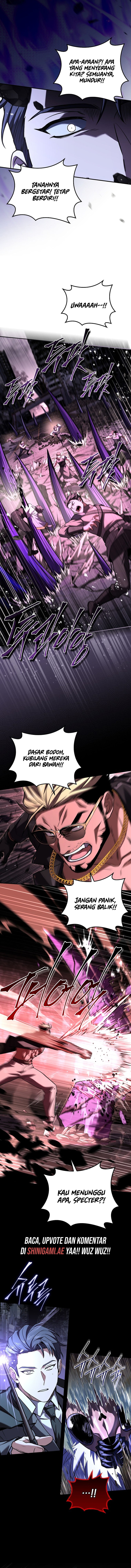 Return Of Frozen Player - Chapter 154 - Page 10